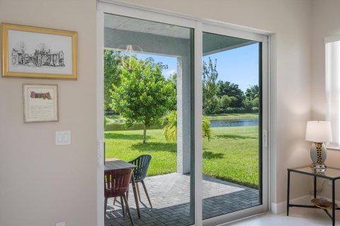 Villa ou maison à vendre à Westlake, Floride: 4 chambres, 277.03 m2 № 2081538 - photo 21