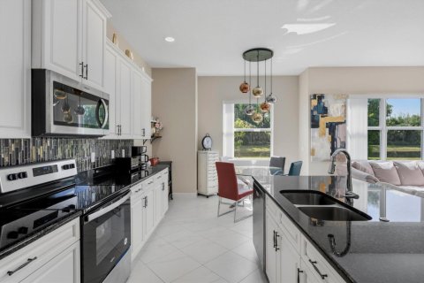 Villa ou maison à vendre à Westlake, Floride: 4 chambres, 277.03 m2 № 2081538 - photo 12