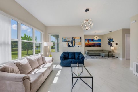 Villa ou maison à vendre à Westlake, Floride: 4 chambres, 277.03 m2 № 2081538 - photo 19