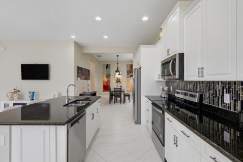 Villa ou maison à vendre à Westlake, Floride: 4 chambres, 277.03 m2 № 2081538 - photo 11