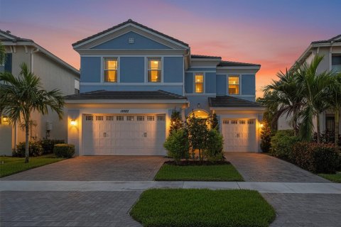 Villa ou maison à vendre à Westlake, Floride: 4 chambres, 277.03 m2 № 2081538 - photo 3