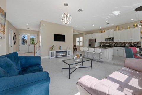 Villa ou maison à vendre à Westlake, Floride: 4 chambres, 277.03 m2 № 2081538 - photo 18