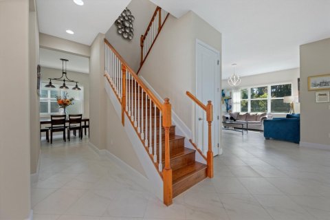 Villa ou maison à vendre à Westlake, Floride: 4 chambres, 277.03 m2 № 2081538 - photo 9