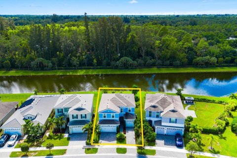 Villa ou maison à Westlake, Floride 4 chambres, 277.03 m2 № 2081538