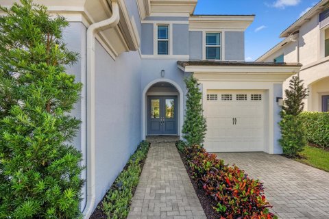 Villa ou maison à vendre à Westlake, Floride: 4 chambres, 277.03 m2 № 2081538 - photo 7