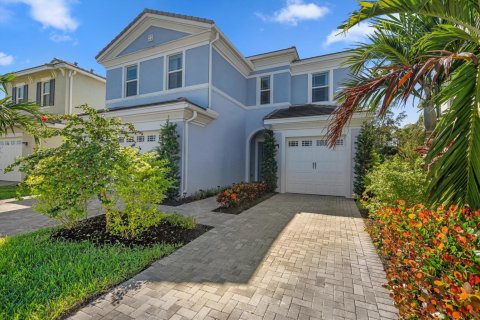 Villa ou maison à vendre à Westlake, Floride: 4 chambres, 277.03 m2 № 2081538 - photo 6