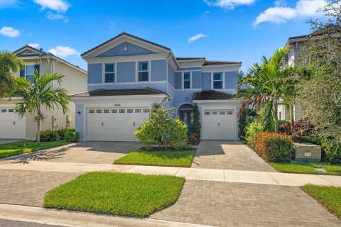Villa ou maison à vendre à Westlake, Floride: 4 chambres, 277.03 m2 № 2081538 - photo 4