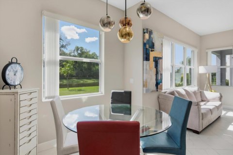 Villa ou maison à vendre à Westlake, Floride: 4 chambres, 277.03 m2 № 2081538 - photo 15