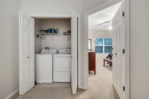 Купить кондоминиум в Киссимми, Флорида 3 комнаты, 167.97м2, № 1788231 - фото 18