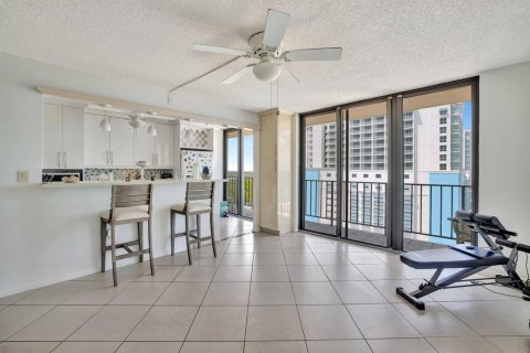 Copropriété à vendre à Hollywood, Floride: 1 chambre, 78.97 m2 № 2423483 - photo 15