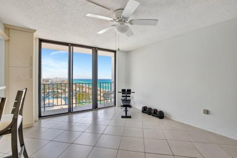 Copropriété à vendre à Hollywood, Floride: 1 chambre, 78.97 m2 № 2423483 - photo 14