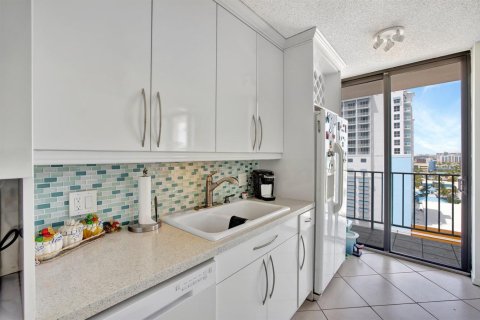 Copropriété à vendre à Hollywood, Floride: 1 chambre, 78.97 m2 № 2423483 - photo 23