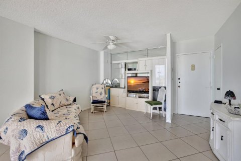 Copropriété à vendre à Hollywood, Floride: 1 chambre, 78.97 m2 № 2423483 - photo 13