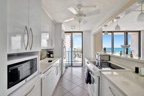 Copropriété à vendre à Hollywood, Floride: 1 chambre, 78.97 m2 № 2423483 - photo 21