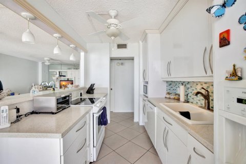 Copropriété à vendre à Hollywood, Floride: 1 chambre, 78.97 m2 № 2423483 - photo 19