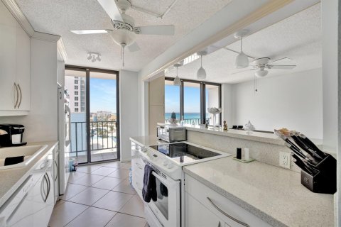 Copropriété à vendre à Hollywood, Floride: 1 chambre, 78.97 m2 № 2423483 - photo 22