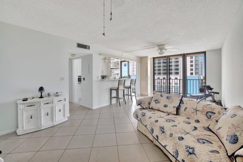 Copropriété à vendre à Hollywood, Floride: 1 chambre, 78.97 m2 № 2423483 - photo 12