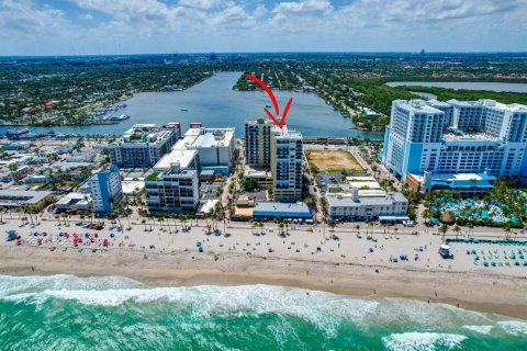 Copropriété à vendre à Hollywood, Floride: 1 chambre, 78.97 m2 № 2423483 - photo 6