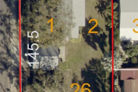 Land in Saint Petersburg, Florida № 1837036 - photo 7