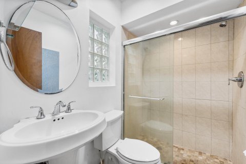 Villa ou maison à louer à Hallandale Beach, Floride: 3 chambres, 124.86 m2 № 2378737 - photo 21