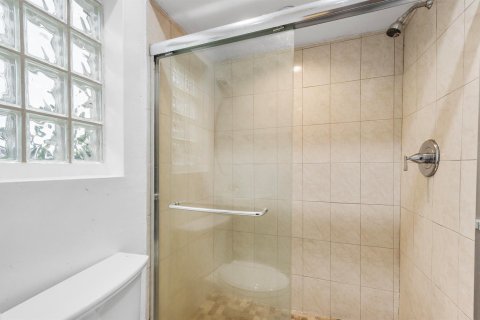 Villa ou maison à louer à Hallandale Beach, Floride: 3 chambres, 124.86 m2 № 2378737 - photo 22