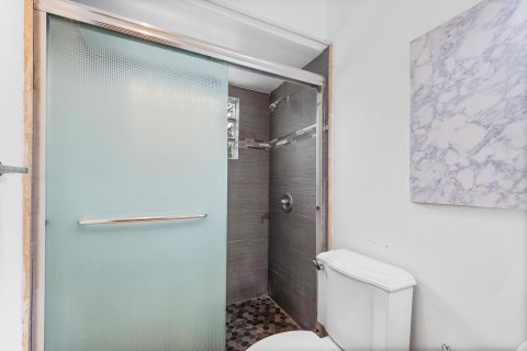 Villa ou maison à louer à Hallandale Beach, Floride: 3 chambres, 124.86 m2 № 2378737 - photo 26