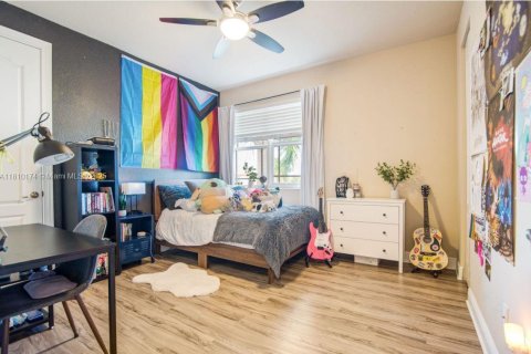 Villa ou maison à vendre à Parkland, Floride: 4 chambres, 277.03 m2 № 1959827 - photo 27