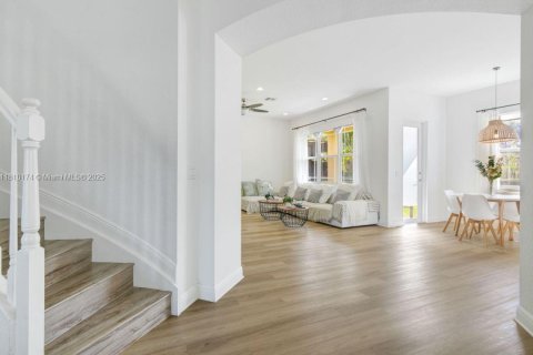 Villa ou maison à vendre à Parkland, Floride: 4 chambres, 277.03 m2 № 1959827 - photo 19