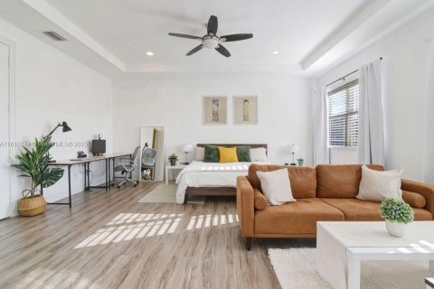 Villa ou maison à vendre à Parkland, Floride: 4 chambres, 277.03 m2 № 1959827 - photo 21