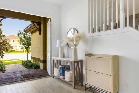 Villa ou maison à vendre à Parkland, Floride: 4 chambres, 277.03 m2 № 1959827 - photo 3