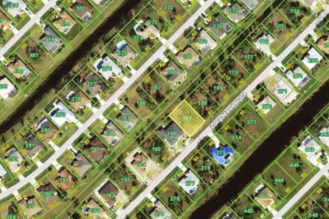 Купить земельный участок в Ротонда, Флорида № 2165022 - фото 3