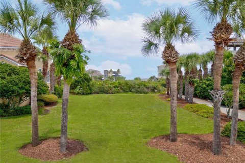 Terreno en venta en Palm Coast, Florida № 1843923 - foto 3