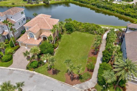 Terreno en venta en Palm Coast, Florida № 1843923 - foto 6