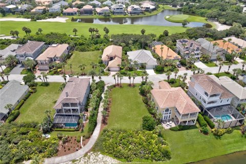Terreno en venta en Palm Coast, Florida № 1843923 - foto 9