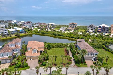 Terreno en venta en Palm Coast, Florida № 1843923 - foto 1