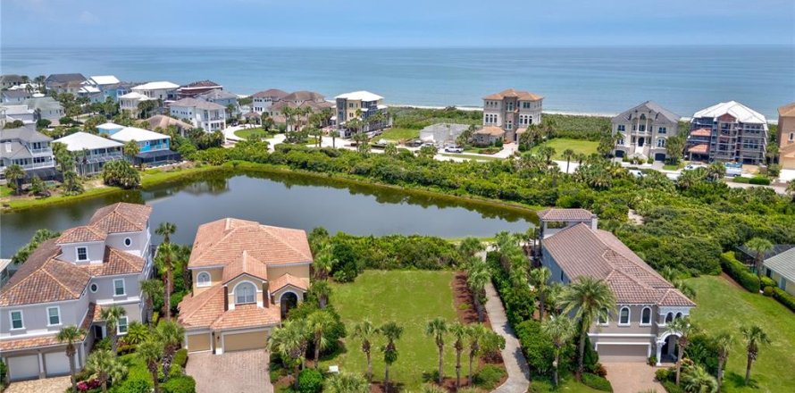 Terreno en Palm Coast, Florida № 1843923