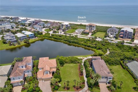 Terreno en venta en Palm Coast, Florida № 1843923 - foto 5