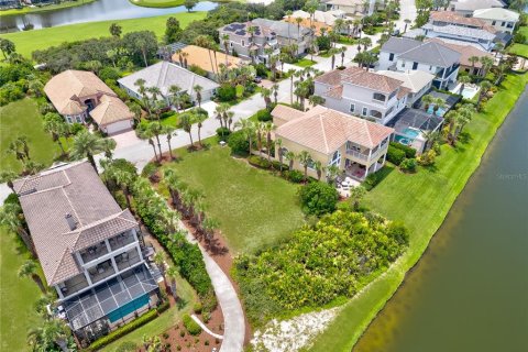 Terreno en venta en Palm Coast, Florida № 1843923 - foto 12