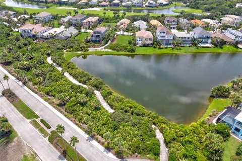 Terreno en venta en Palm Coast, Florida № 1843923 - foto 11