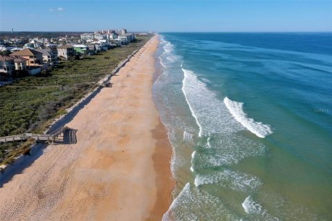 Terreno en venta en Palm Coast, Florida № 1843923 - foto 16