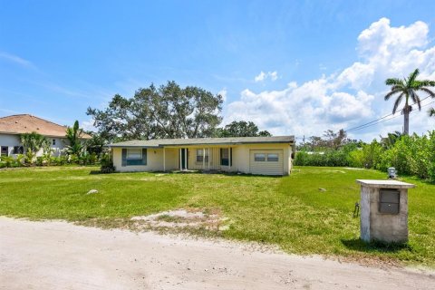 Land in Nokomis, Florida № 1773761 - photo 4