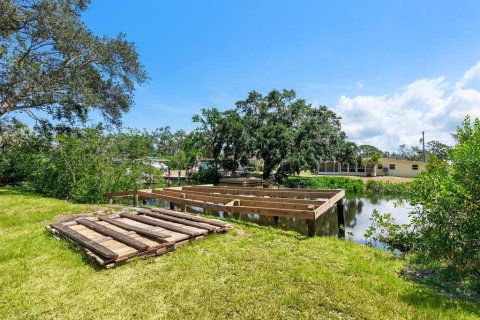Land in Nokomis, Florida № 1773761 - photo 8