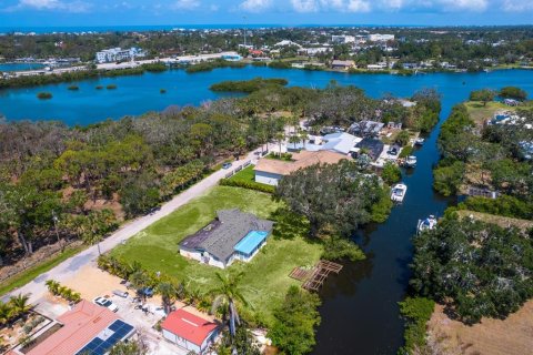 Land in Nokomis, Florida № 1773761 - photo 1