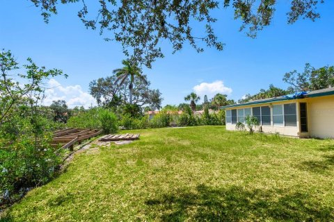 Land in Nokomis, Florida № 1773761 - photo 5