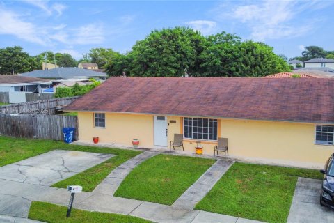 Купить земельный участок в Майами, Флорида № 1927466 - фото 13