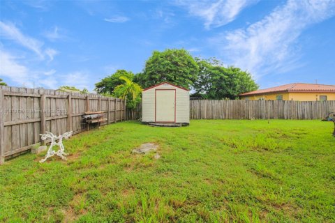 Купить земельный участок в Майами, Флорида № 1927466 - фото 20