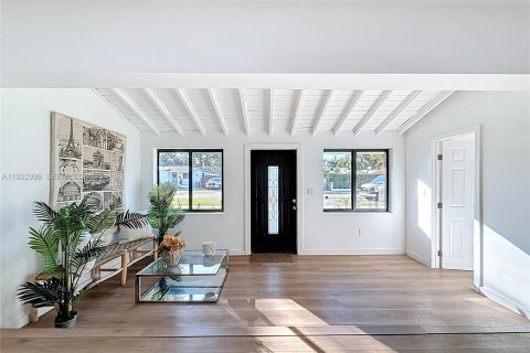 Купить виллу или дом в Майами, Флорида 4 спальни, 131.18м2, № 1988312 - фото 4