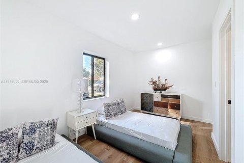 Купить виллу или дом в Майами, Флорида 4 спальни, 131.18м2, № 1988312 - фото 27