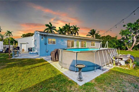 Villa ou maison à vendre à Homestead, Floride: 3 chambres, 176.33 m2 № 1880239 - photo 3
