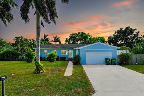 Villa ou maison à vendre à Homestead, Floride: 3 chambres, 176.33 m2 № 1880239 - photo 2
